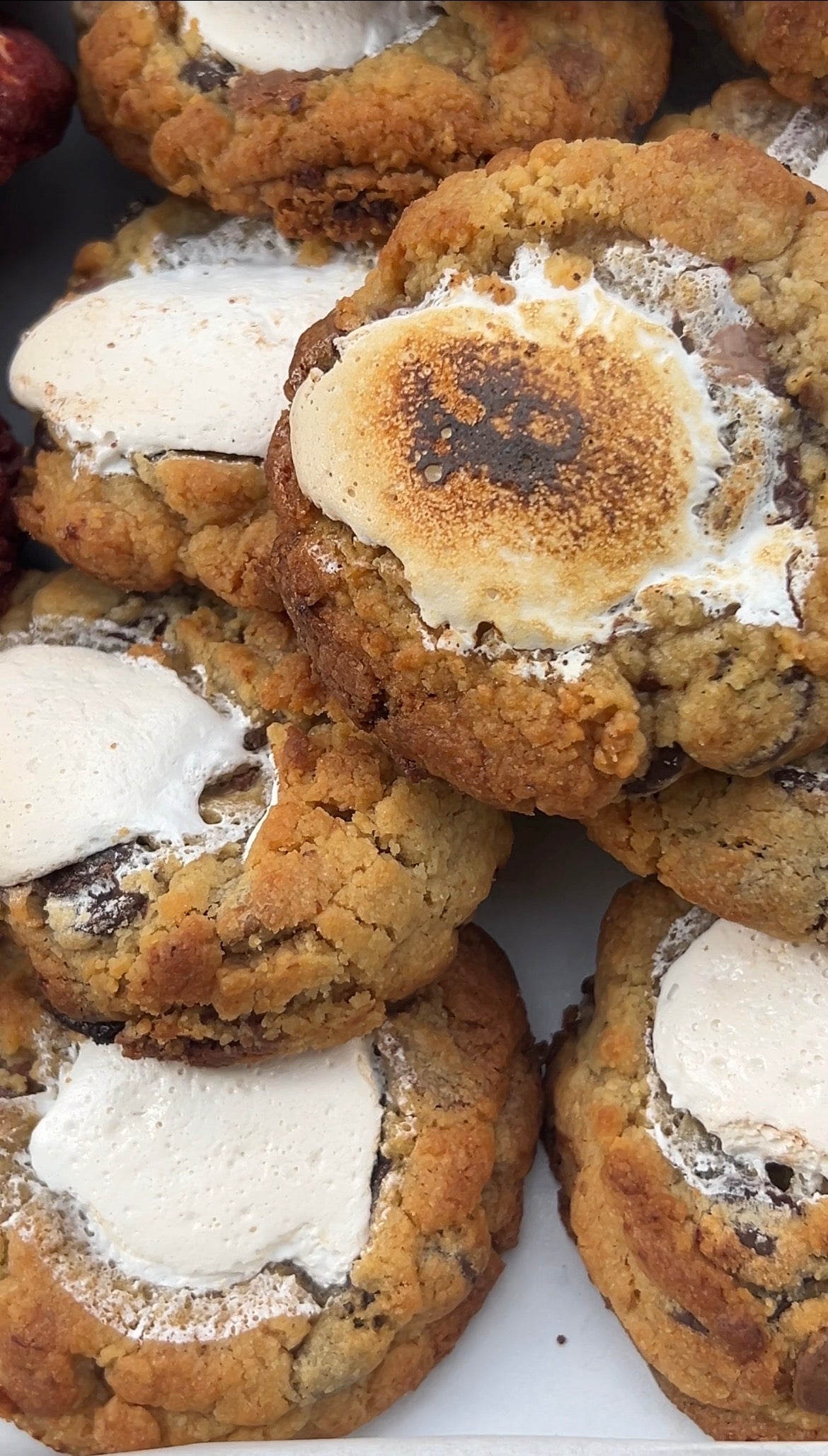 The NYC Cookie
