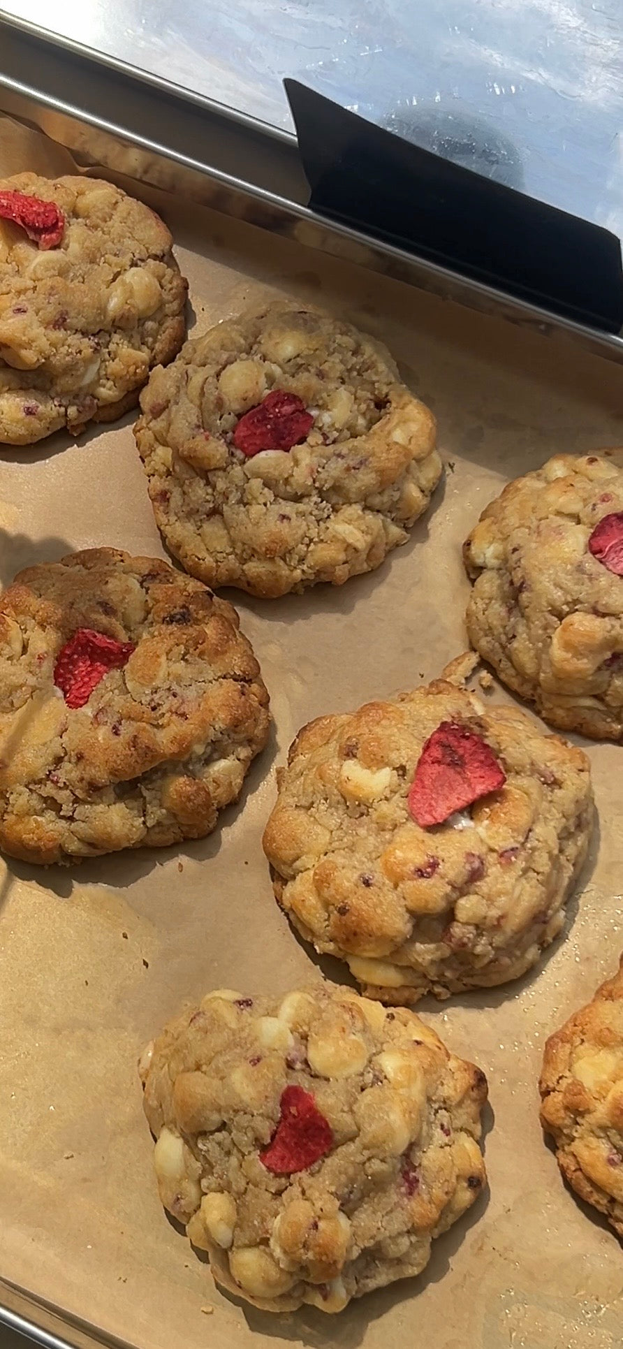 The NYC Cookie