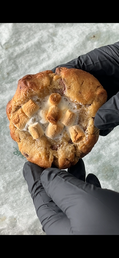 The NYC Cookie