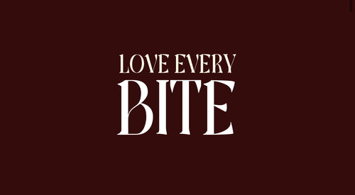 Love every bite bakery