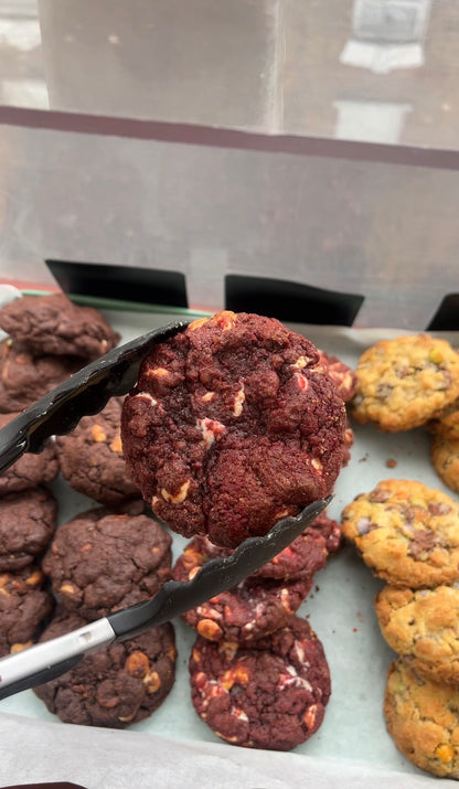The NYC Cookie
