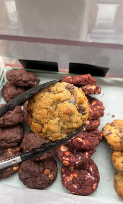 The NYC Cookie