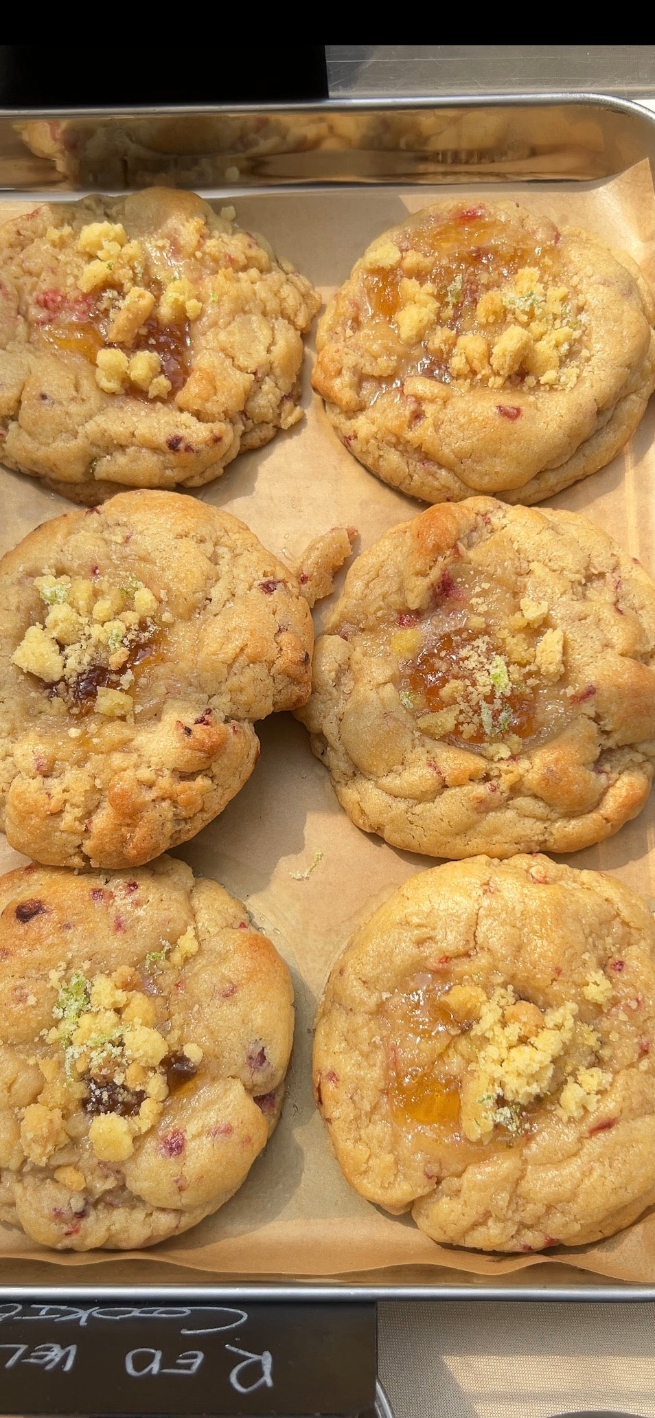 The NYC Cookie
