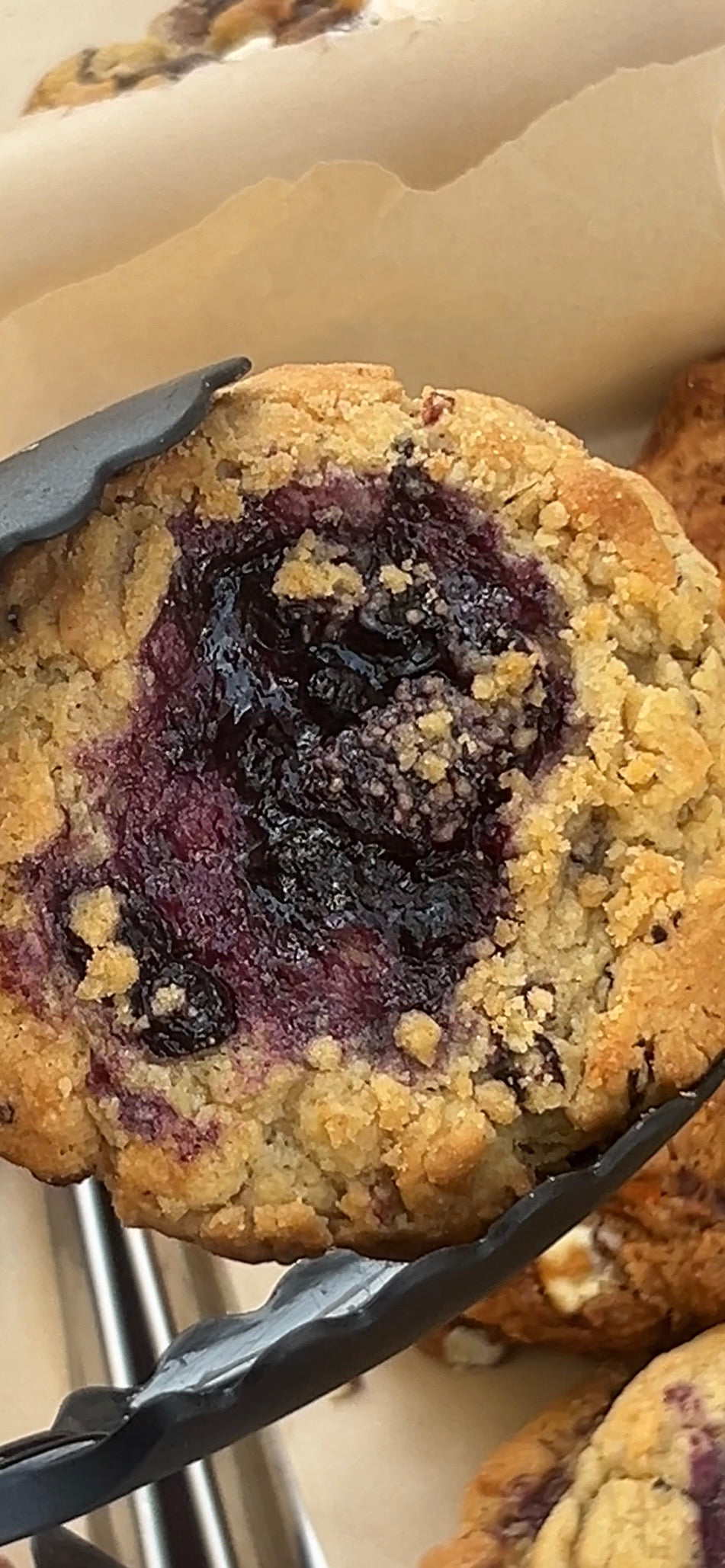 The NYC Cookie