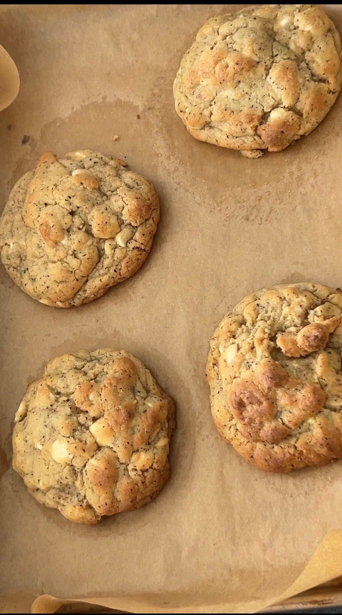 The NYC Cookie