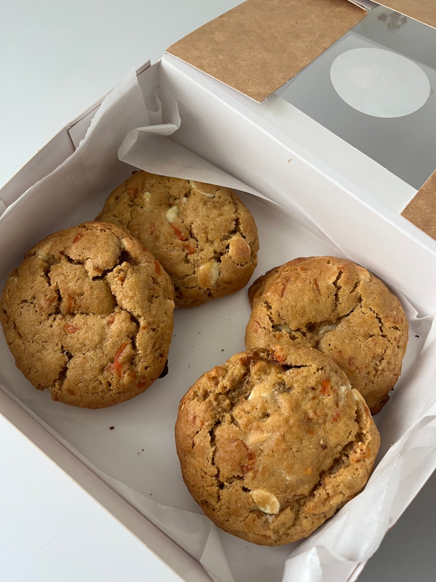 The NYC Cookie