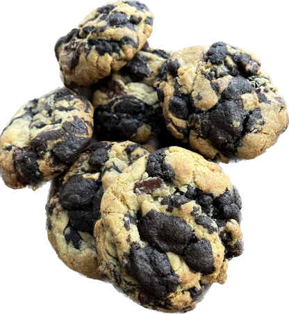 The NYC Cookie