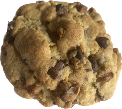 The NYC Cookie