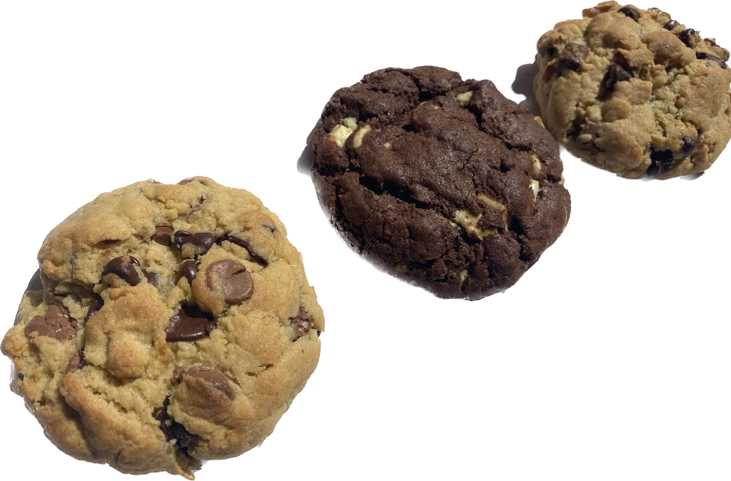 The NYC Cookie (Pack of 10)