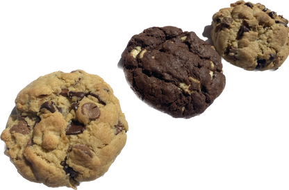 The NYC Cookie