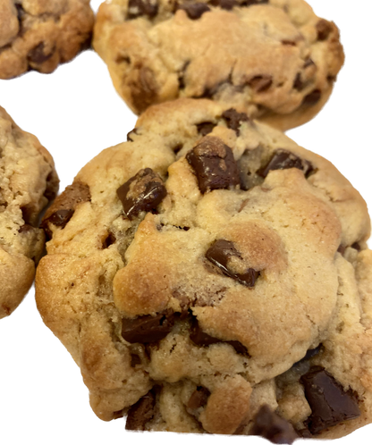 The NYC Cookie